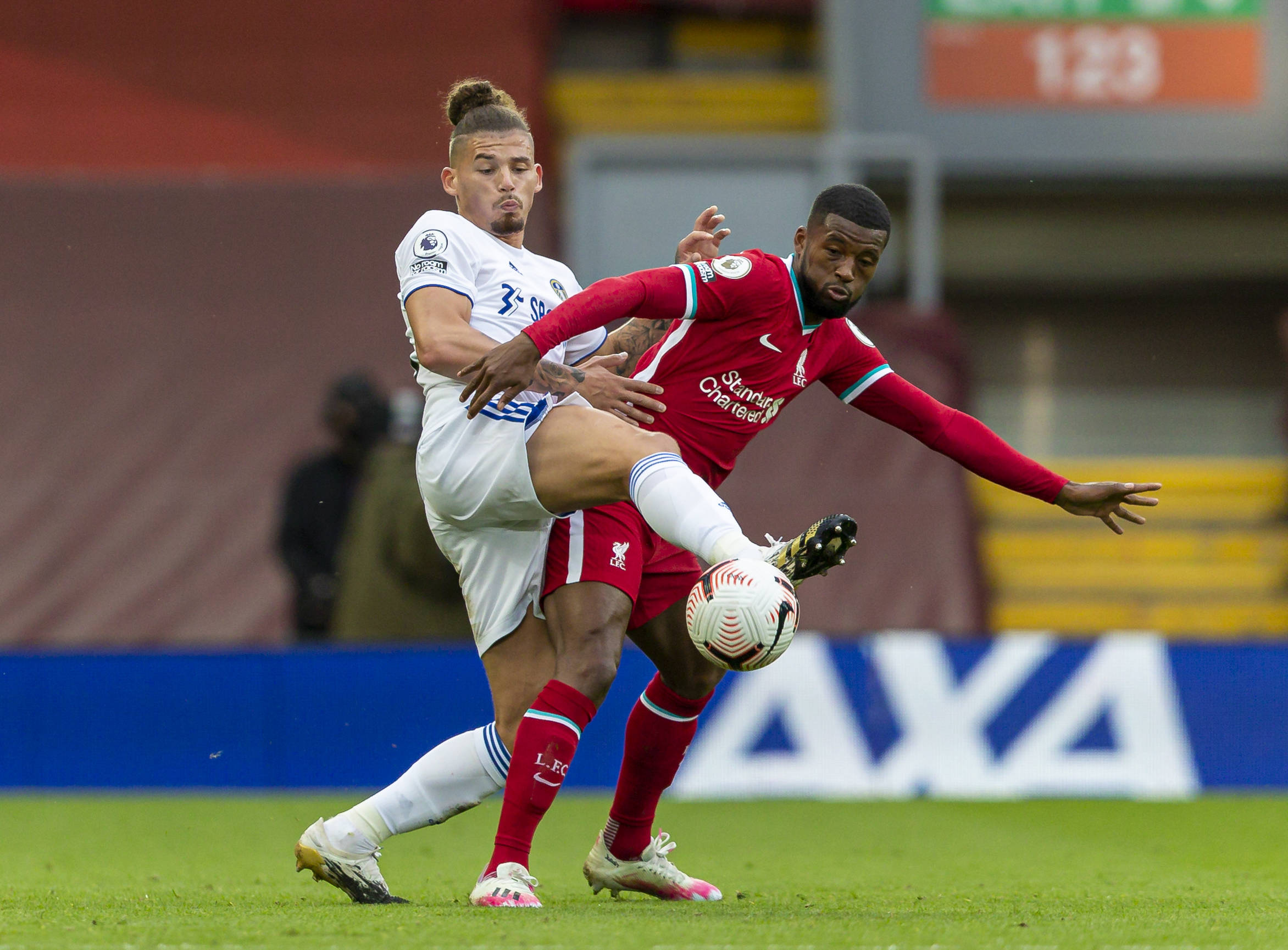 福特的潜在 福特的潜在